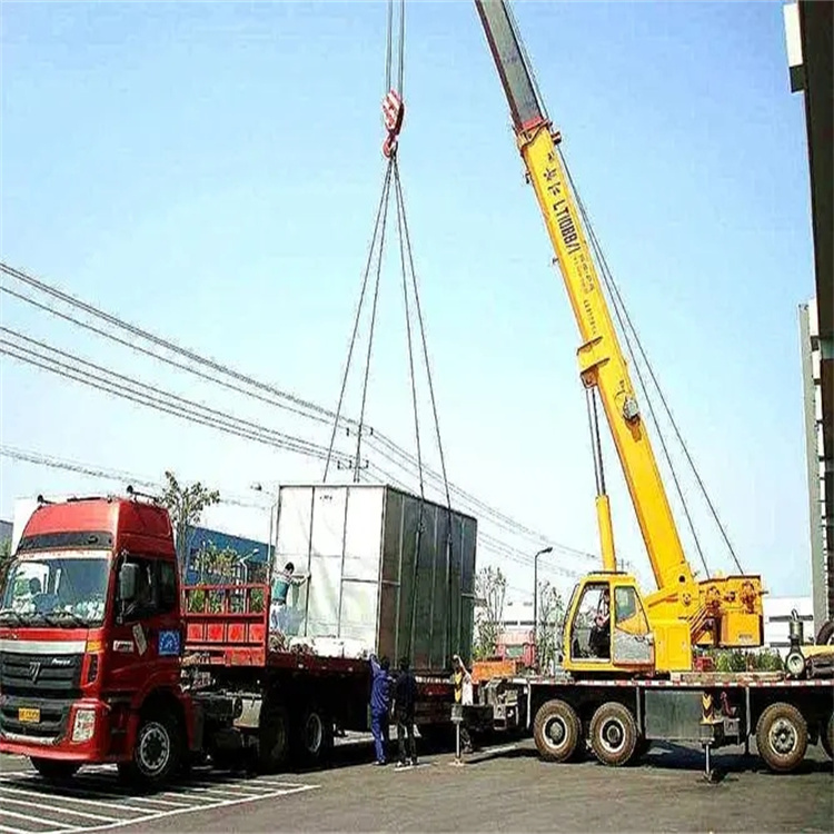 浦城自吊车出租电话咨询指南：如何快速获取报价与就近服务