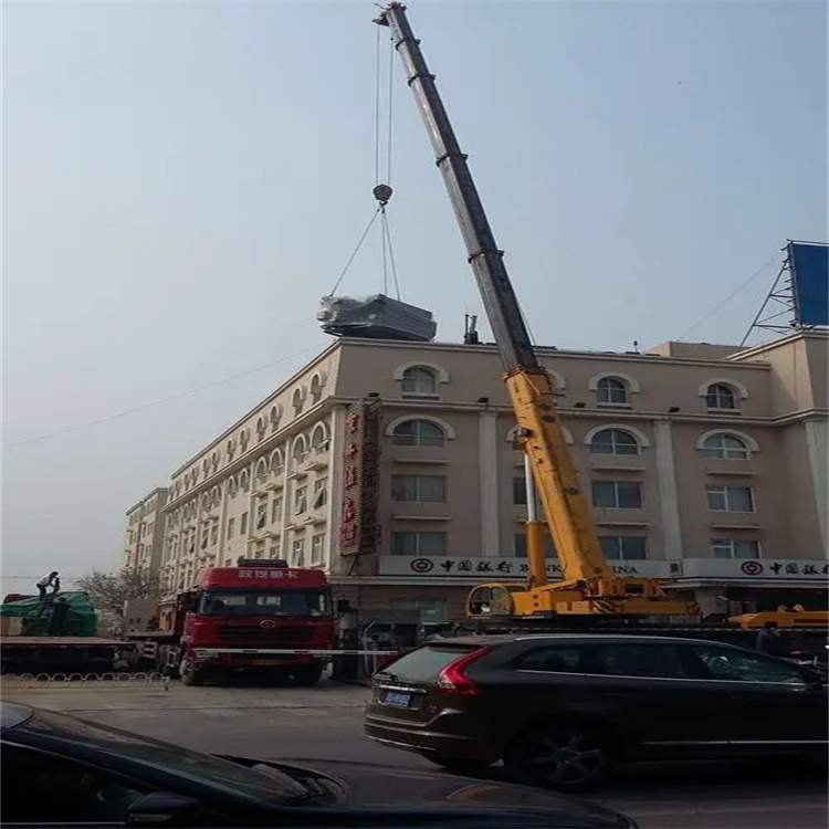 浦城桥梁基础施工|大型设备租赁解决方案|吊装运输难点攻克