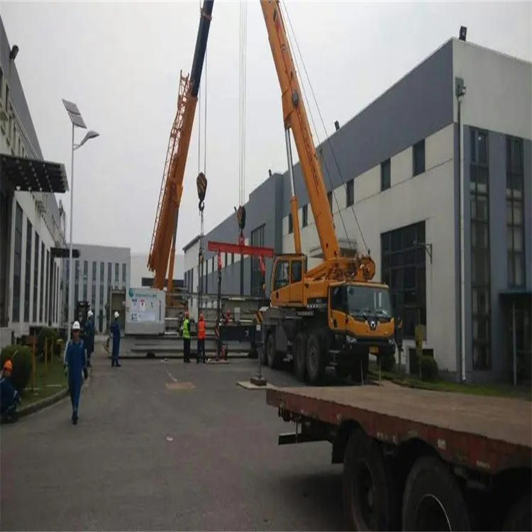 浦城附近12吨吊车出租电话|工程吊装|高效响应