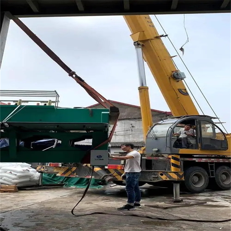 浦城大吨位吊车租赁应急保障方案|化解突发吊装需求难题