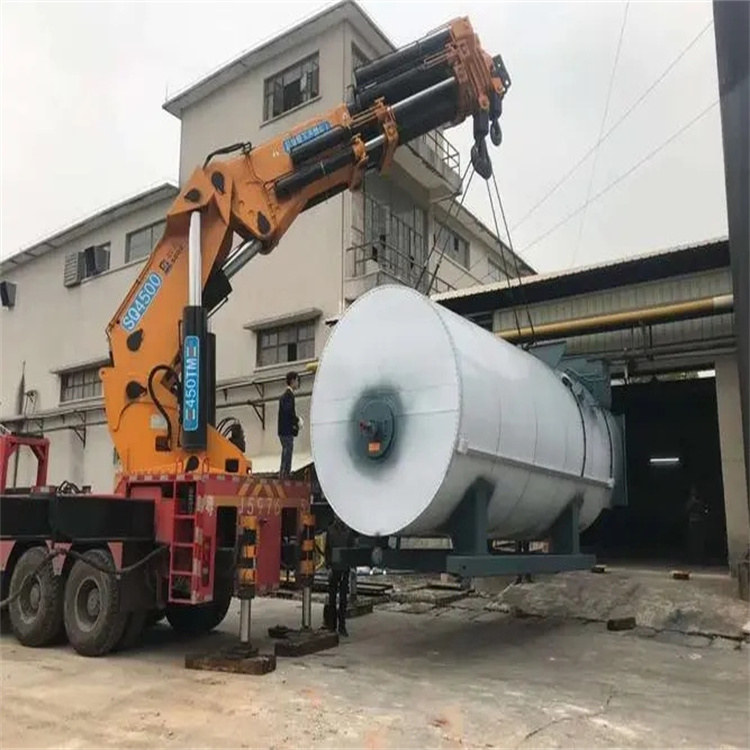 浦城吊车租用电话|24小时应急服务|精准吊装方案